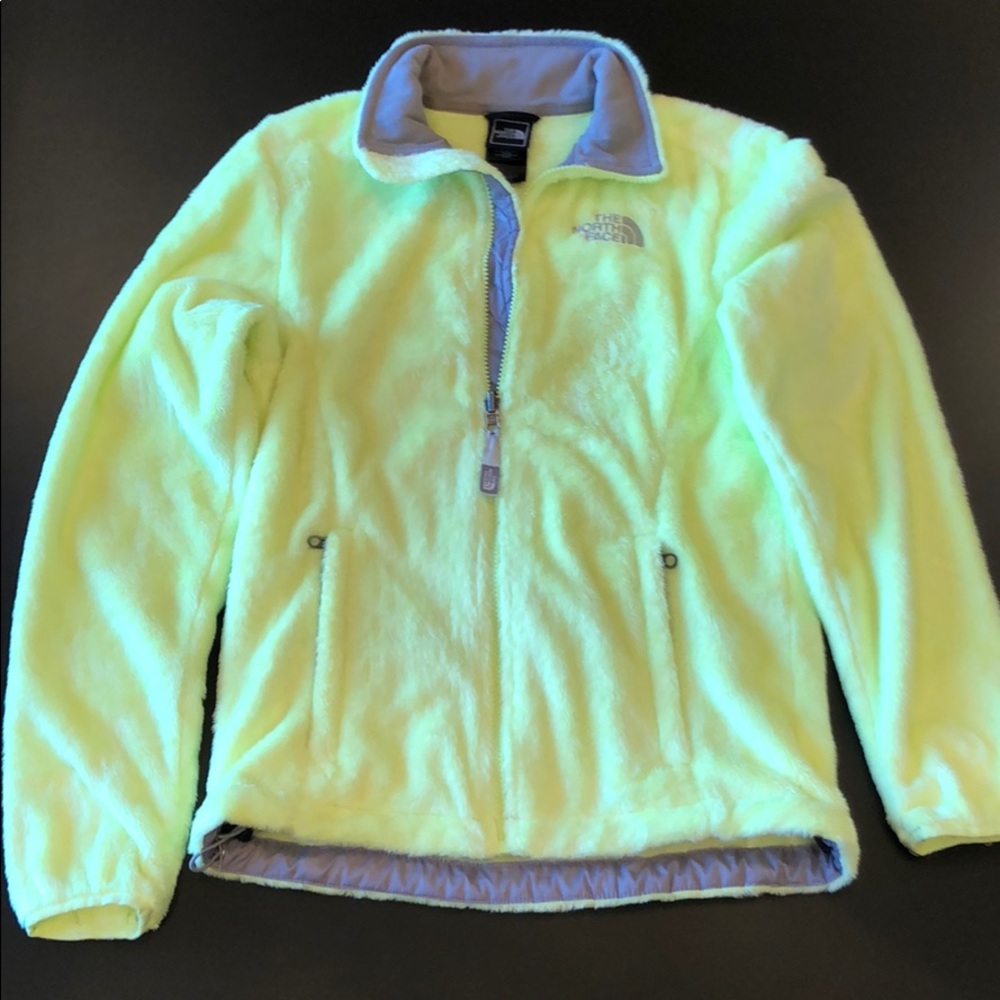 The North Face Fleece Jacket